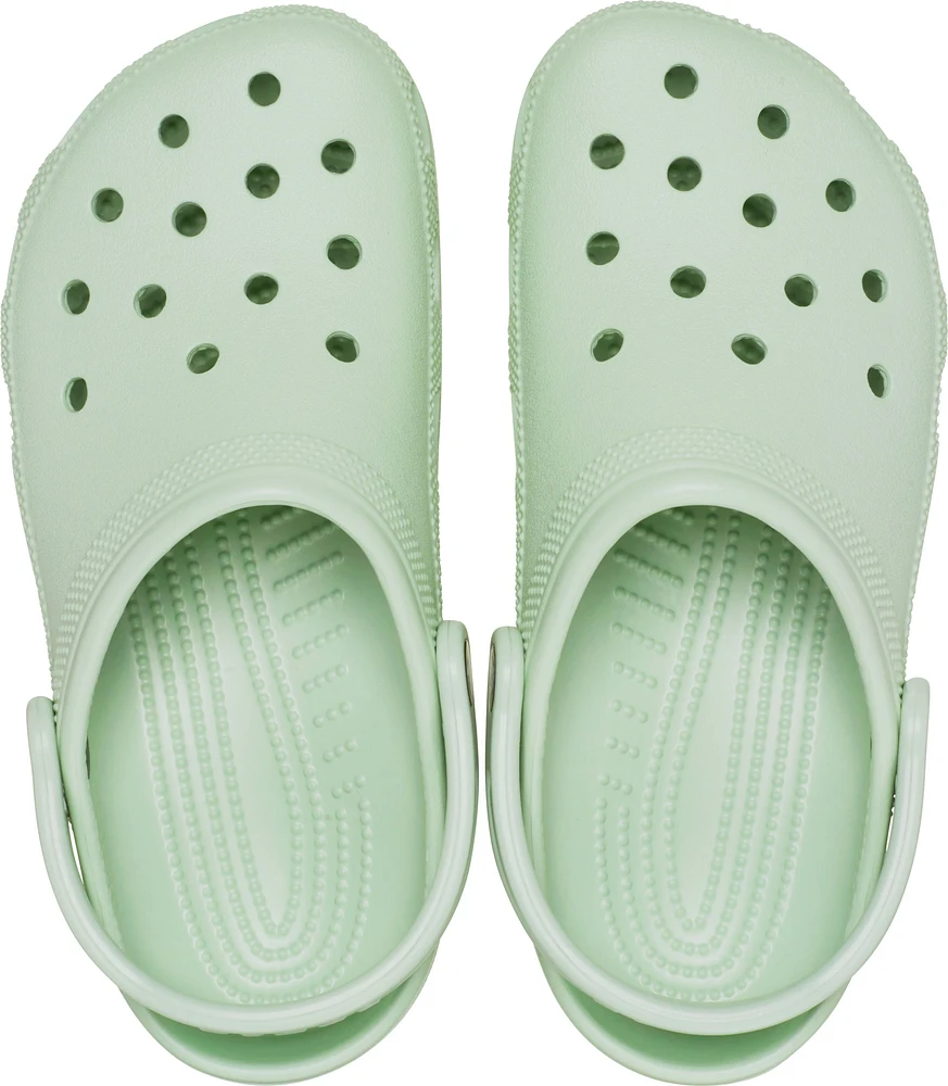 Crocs Unisex Classic Clog Sandals