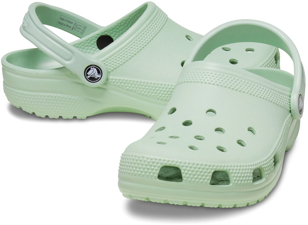 Crocs Unisex Classic Clog Sandals