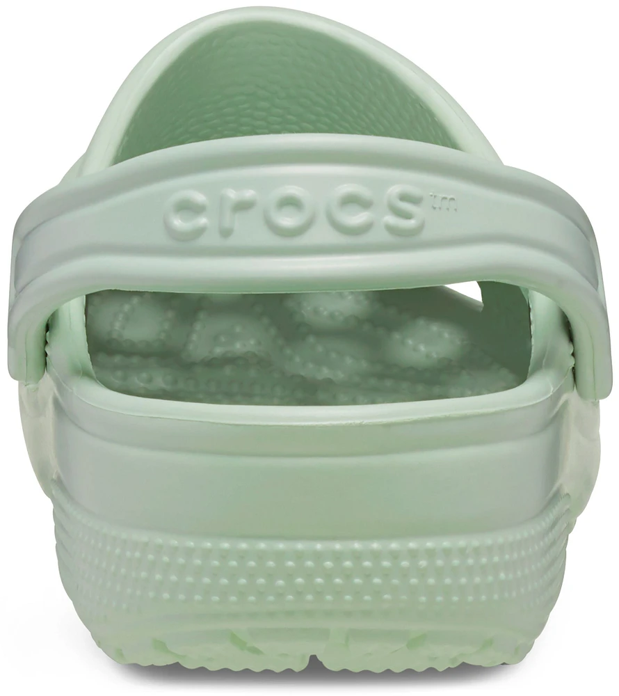 Crocs Unisex Classic Clog Sandals