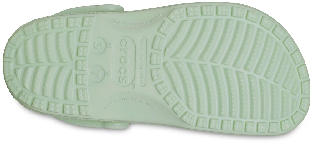 Crocs Unisex Classic Clog Sandals