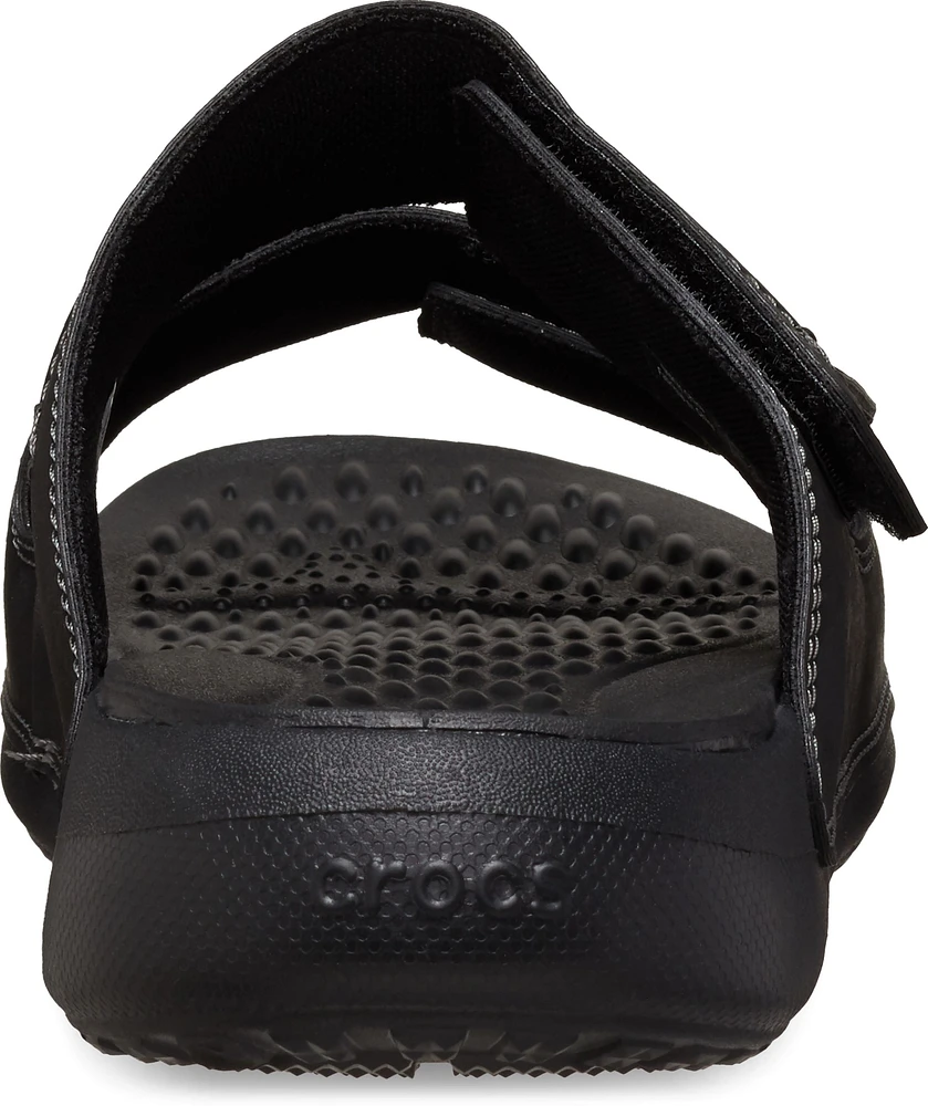 Crocs Unisex Yukon Visa II Sandals