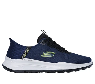 Skechers Men's Equalizer 5.0 Slip-Ins Casual Slip On Shoes