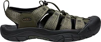 Keen Men's Newport H2 Water Hiking Sandals, Shoes