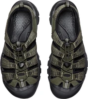 Keen Men's Newport H2 Water Hiking Sandals, Shoes