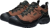 KEEN Men's Targhee IV Hiking Shoes, Waterproof