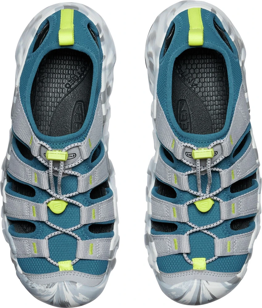 KEEN Men's Hyperport H2 Sandals