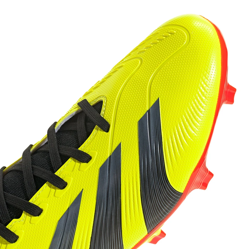 adidas Men's Predator League Firm Ground Cleats