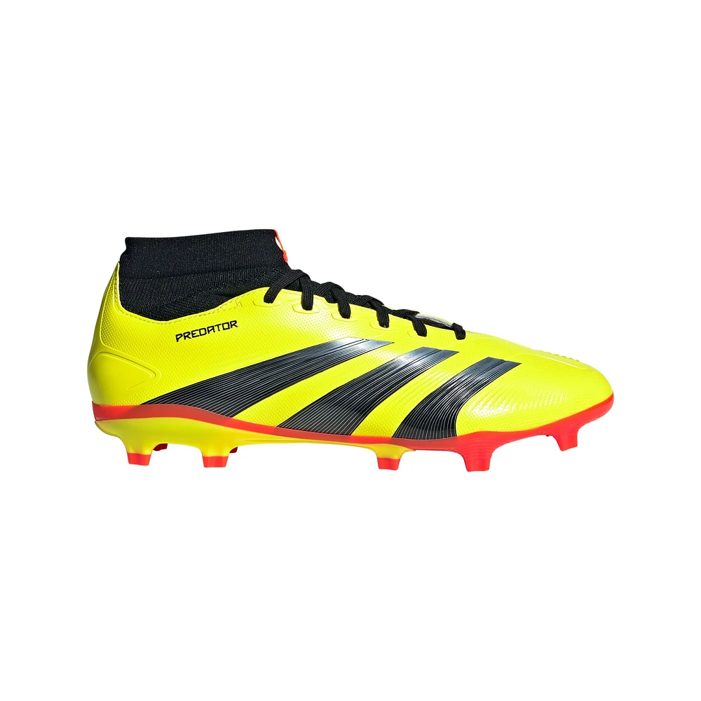 adidas Men's Predator League Firm Ground Cleats