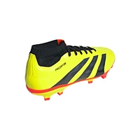 adidas Men's Predator League Firm Ground Cleats