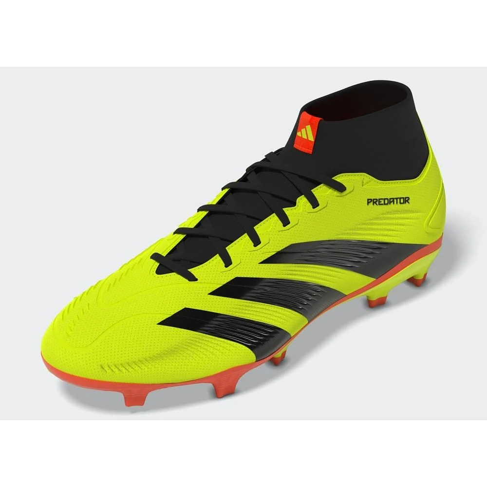 adidas Men's Predator League Firm Ground Cleats