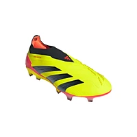 adidas Men's Predator Elite LL Firm Ground Cleats