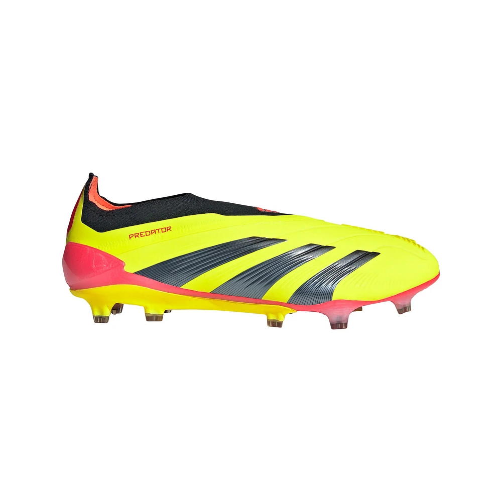 adidas Men's Predator Elite LL Firm Ground Cleats