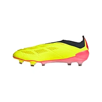 adidas Men's Predator Elite LL Firm Ground Cleats