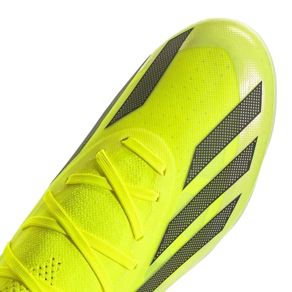 adidas Men's X Crazyfast Pro Firm Ground  Cleats