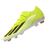 adidas Men's X Crazyfast Pro Firm Ground  Cleats