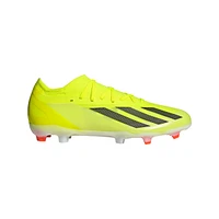 adidas Men's X Crazyfast Pro Firm Ground  Cleats