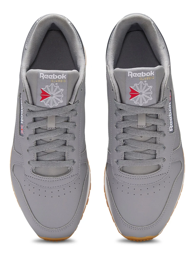 Reebok Men's Classic Leather Shoes