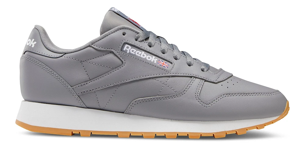 Reebok Men's Classic Leather Shoes