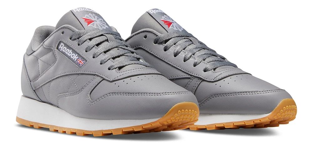 Reebok Men's Classic Leather Shoes