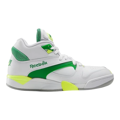 Reebok Unisex Court Victory Pump Shoes