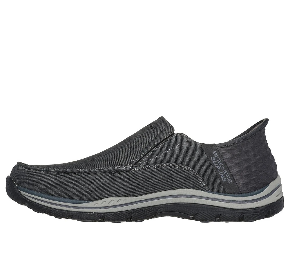 Skechers Men's Hands Free Slip-Ins Expected-Cayson Shoes