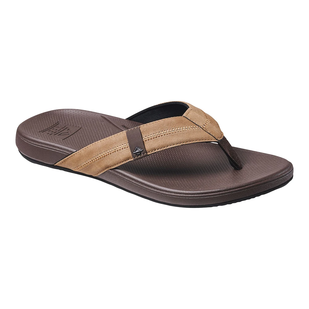 REEF Men's Cushion Phantom 2.0 Sandals