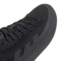 adidas Men's ZENSORED HI Top Shoes, Sneakers