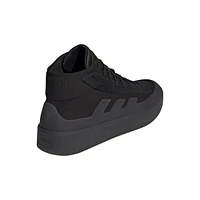 adidas Men's ZENSORED HI Top Shoes, Sneakers