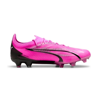 PUMA Men's Ultra Ultimate Firm Ground Soccer Cleats