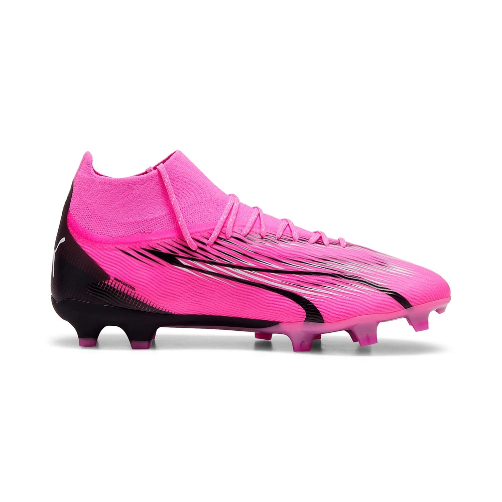 PUMA Men's Ultra Pro Firm Ground Narrow Soccer Cleats