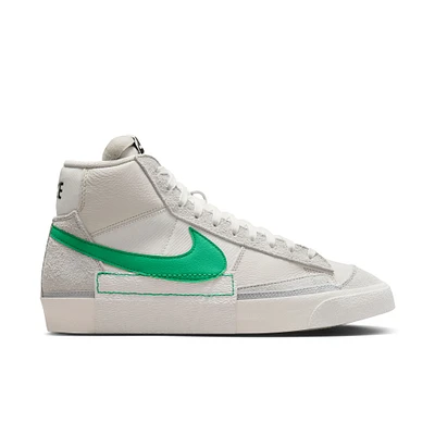 Nike Men's Blazer Mid '77 Pro Club Casual Shoes/Sneakers