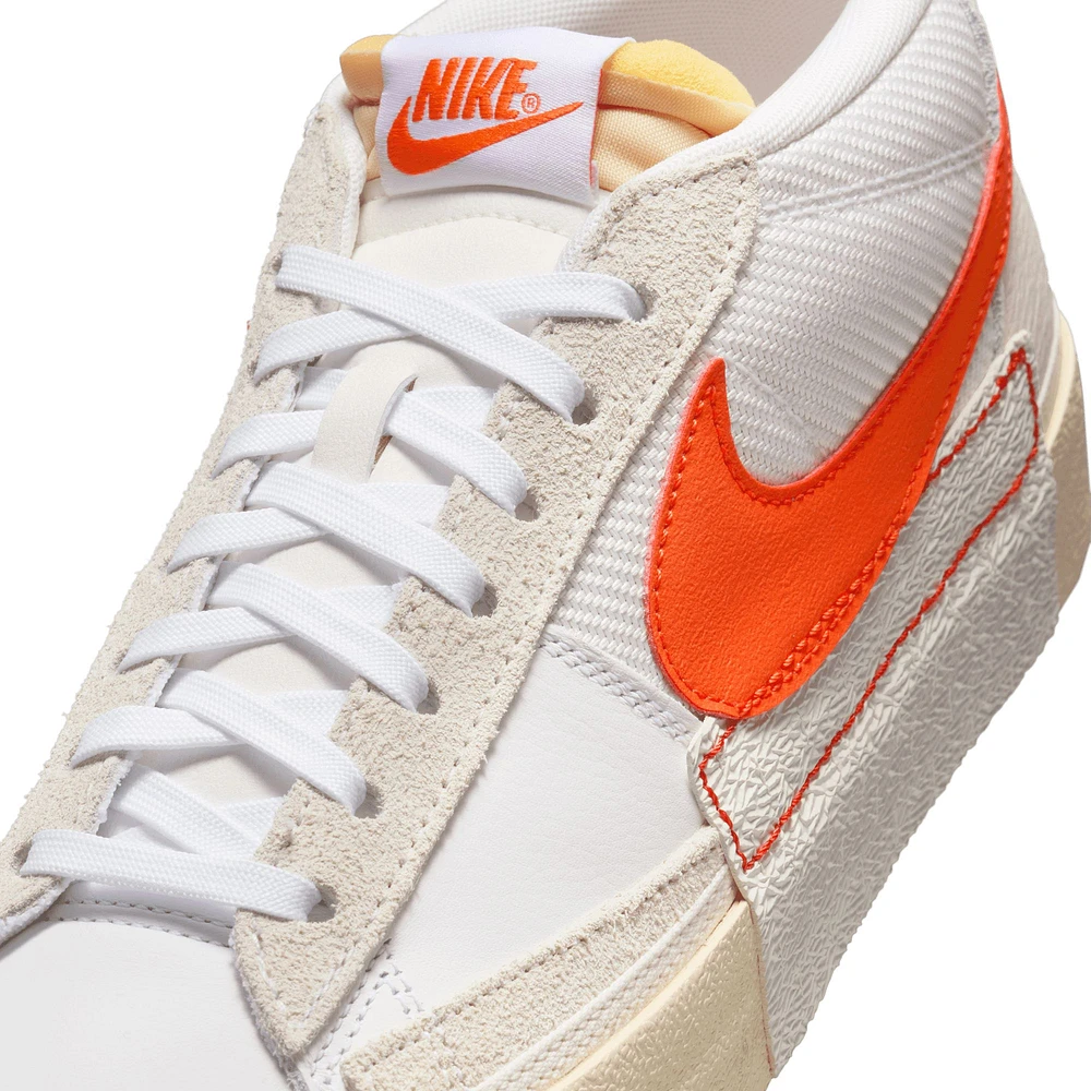 Nike Men's Blazer Low Pro Club Casual Shoes/Sneakers