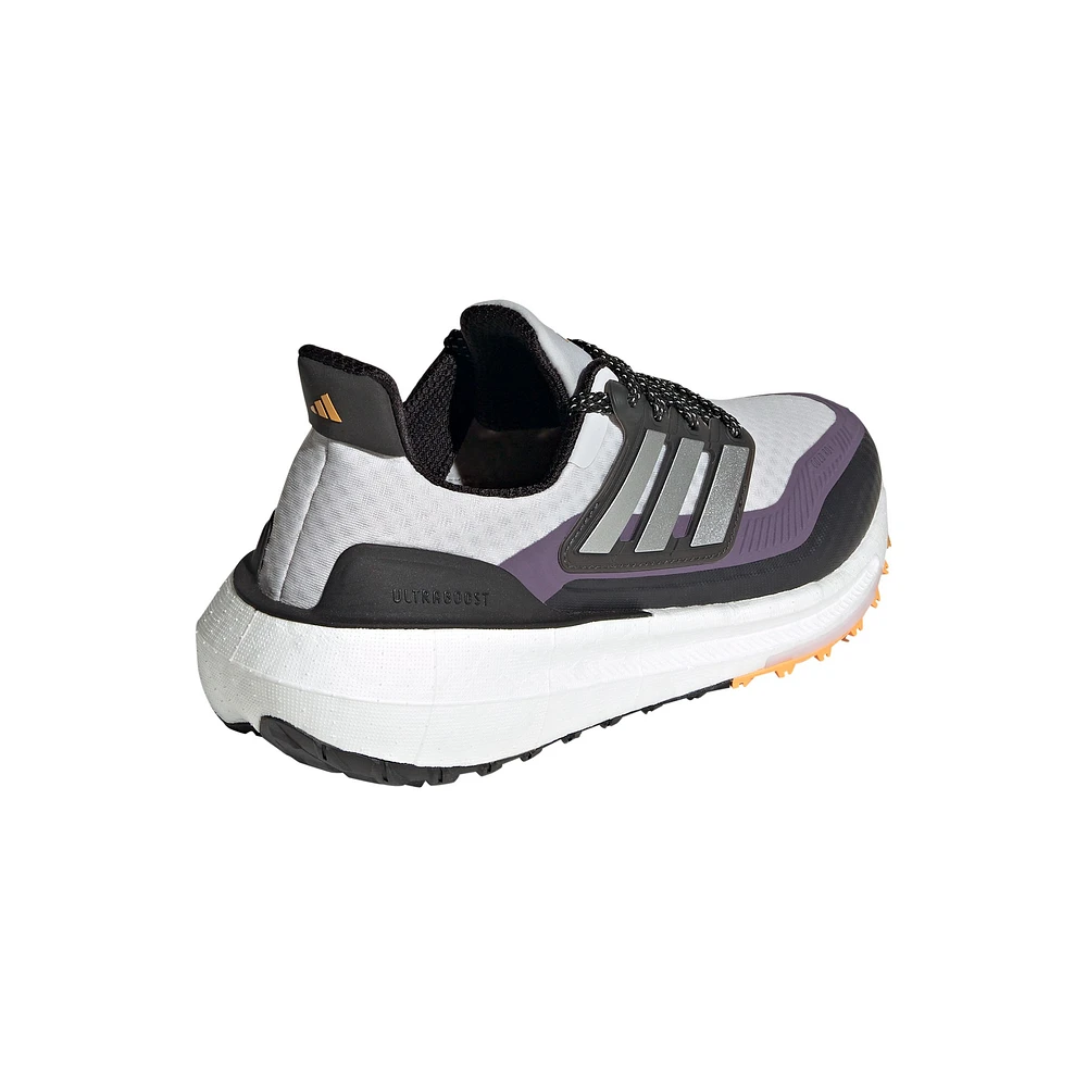 adidas Women's  Ultraboost Light COLD.RDY Shoes, Sneakers