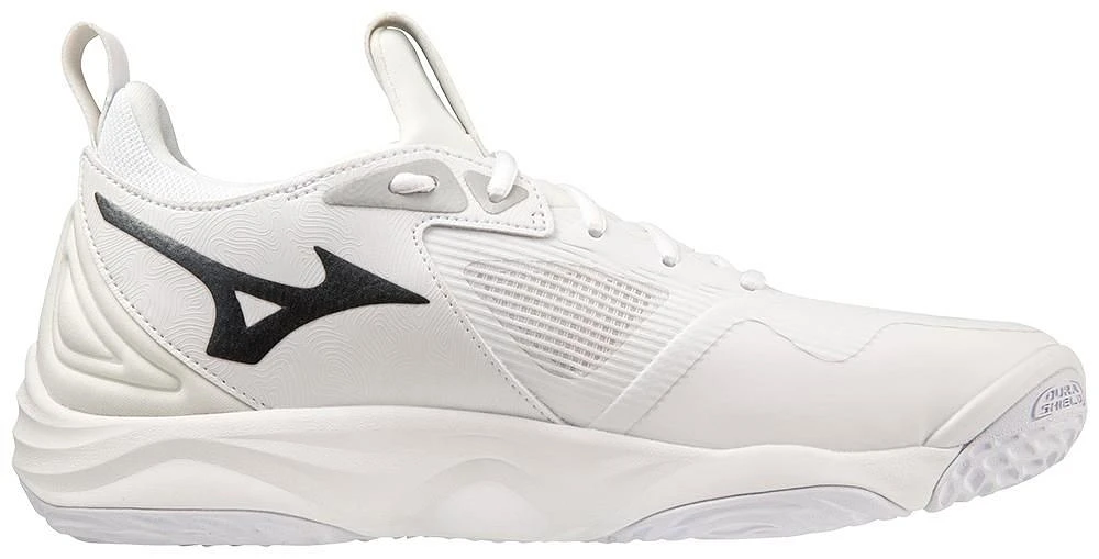 Mizuno Men's Wave Momentum 3 Volleyball Shoes