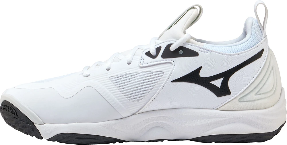 Mizuno Men's Wave Momentum 3 Volleyball Shoes