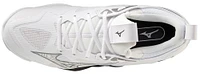 Mizuno Men's Wave Momentum 3 Volleyball Shoes