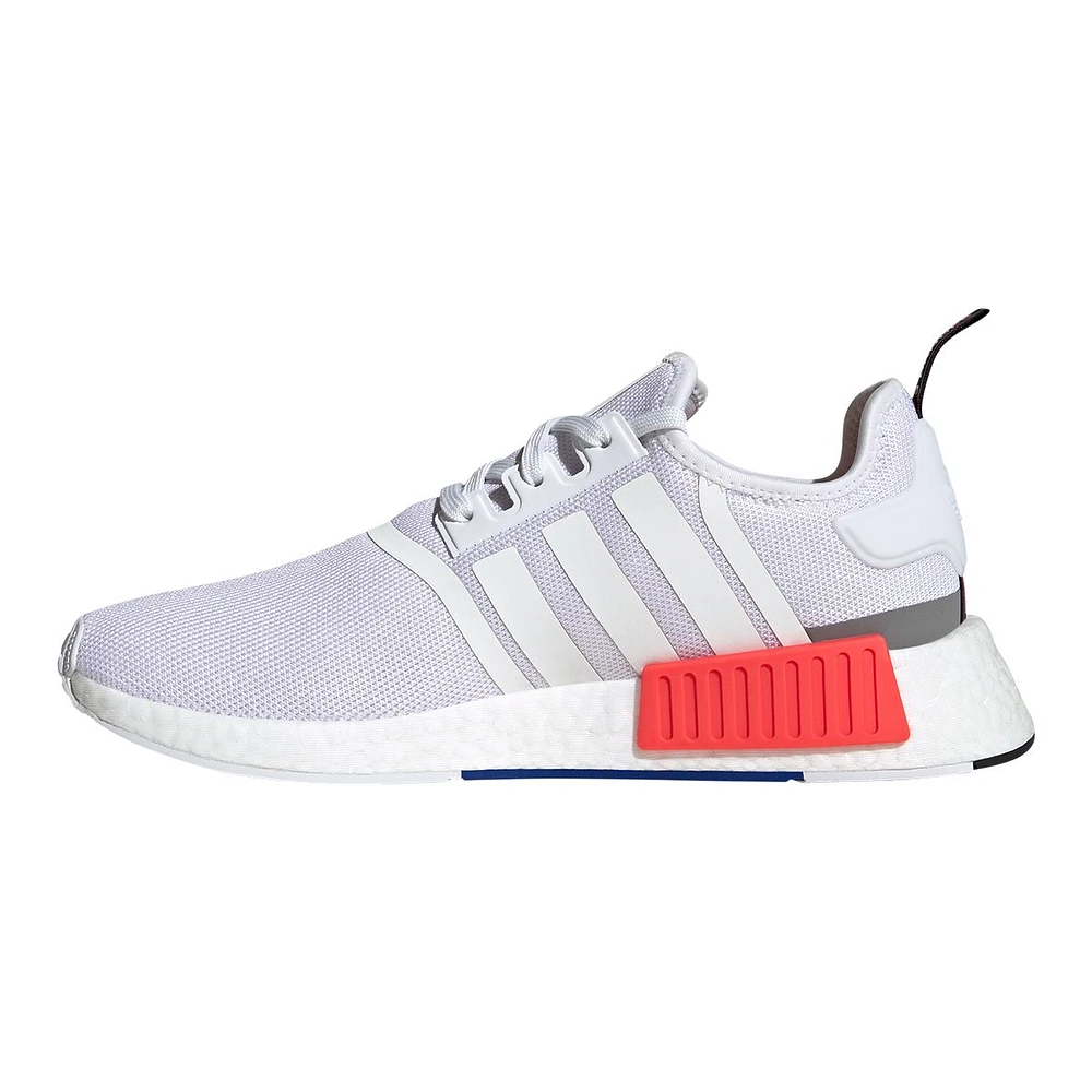 adidas Men's NMD_R1 Low Shoes, Sneakers