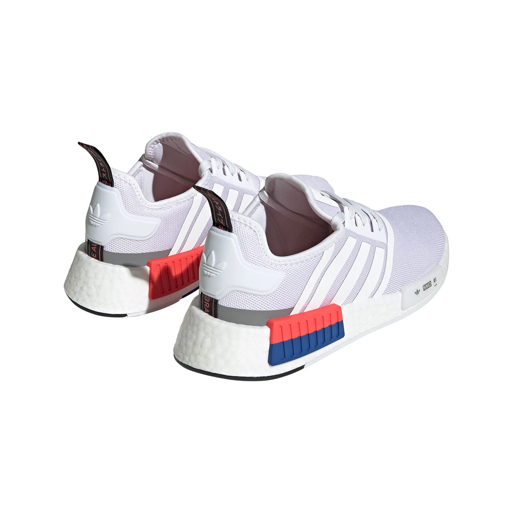 adidas Men's NMD_R1 Low Shoes, Sneakers