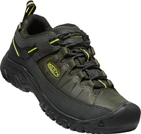 KEEN  Men's Targhee III Waterproof Hiking Shoes