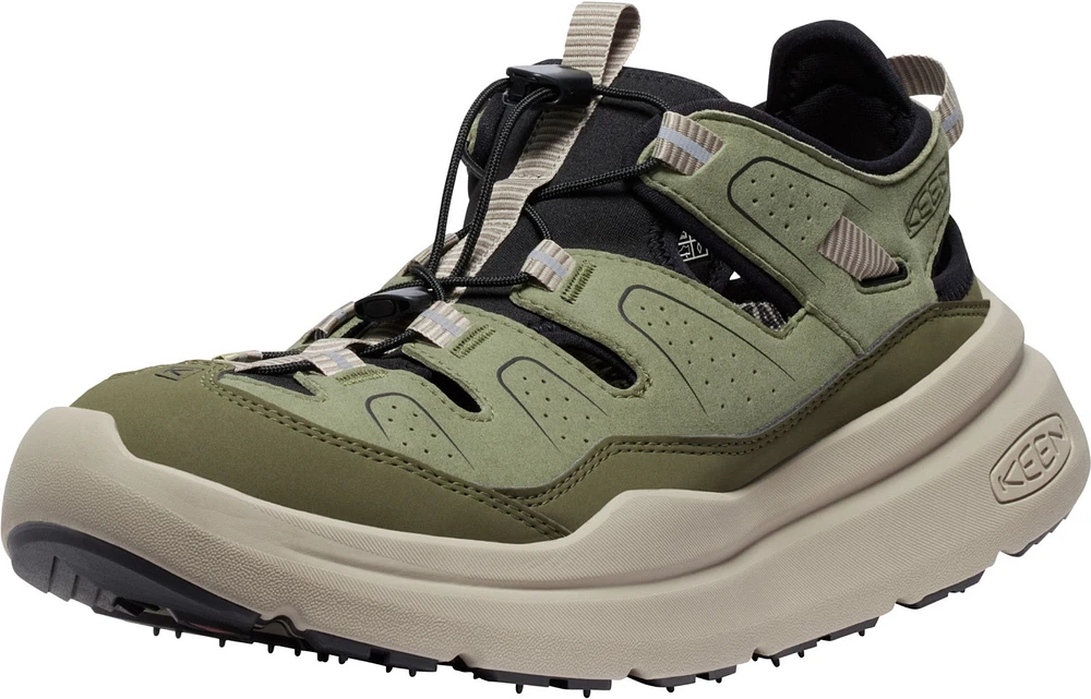 KEEN Men's WK450 Walking Shoes