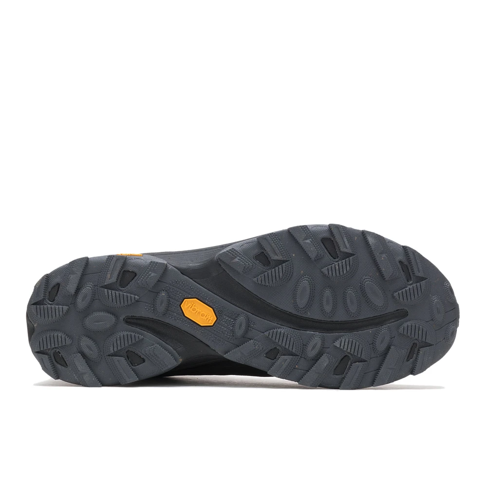 Merrell Men's Moab Speed Mid GORE-TEX Hiking Shoes