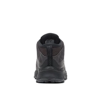 Merrell Men's Moab Speed Mid GORE-TEX Hiking Shoes