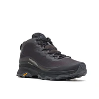 Merrell Men's Moab Speed Mid GORE-TEX Hiking Shoes