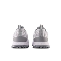 New Balance Men's Fresh Foam Contend V2 Spikeless Waterproof Golf Shoes