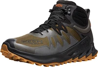 KEEN Men's Zionic Mid Waterproof Mesh Hiking Shoes