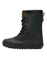 Vans Men's Standard Snow MTE Water-Resistant Non-Slip Winter Boots