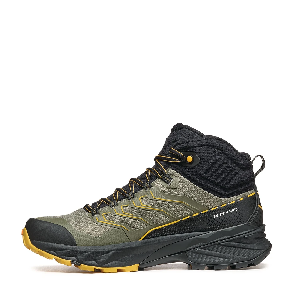 Scarpa Men's Rush 2 Hiking Shoes