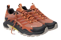 Merrell Men's Moab Speed 2 GORE-TEX Hiking Shoes