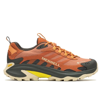 Merrell Men's Moab Speed 2 Gore-Tex Hiking Shoes