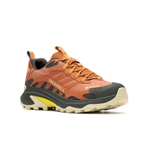 Merrell Men's Moab Speed 2 GORE-TEX Hiking Shoes